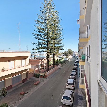 Apartamento Fuseta Zewnętrze zdjęcie