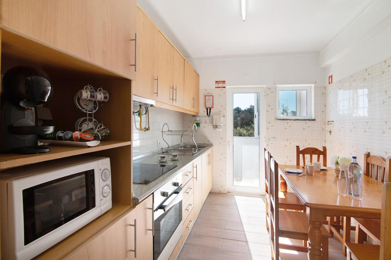 Apartamento Fuseta Zewnętrze zdjęcie