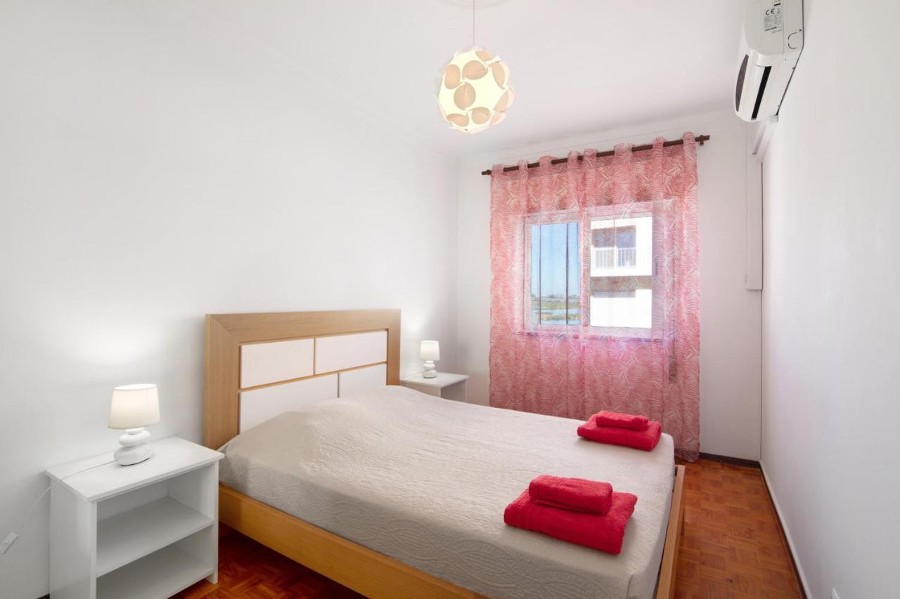 Apartamento Fuseta Zewnętrze zdjęcie